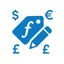 DX Profit Margin Editor Pro icon