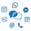 DX Chat Button Pro icon